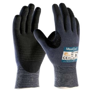 Atg-44-3445-MaxiCut-Ultra-DT-Palm-Kesilmeye-Dayanıklı-Eldiven